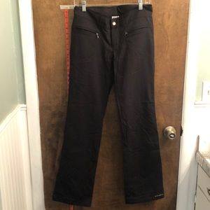 Columbia Pants. Size 6. Long.